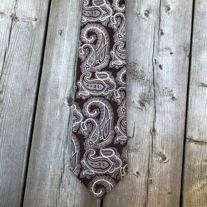 Vintage Christian Dior Tie